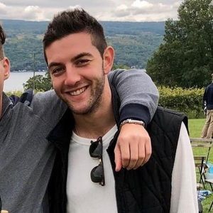 Meet your Posher, David